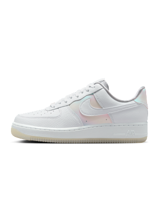 Nike ナイキ エア フォース 1 '07 ウィメンズシューズ NIKE公式】ナイキ エア フォース 1 '07 ウィメンズシューズ